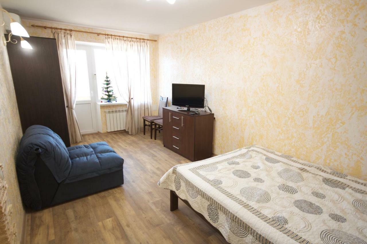 Apartment Ilyichevsk Chornomorsk Exterior foto